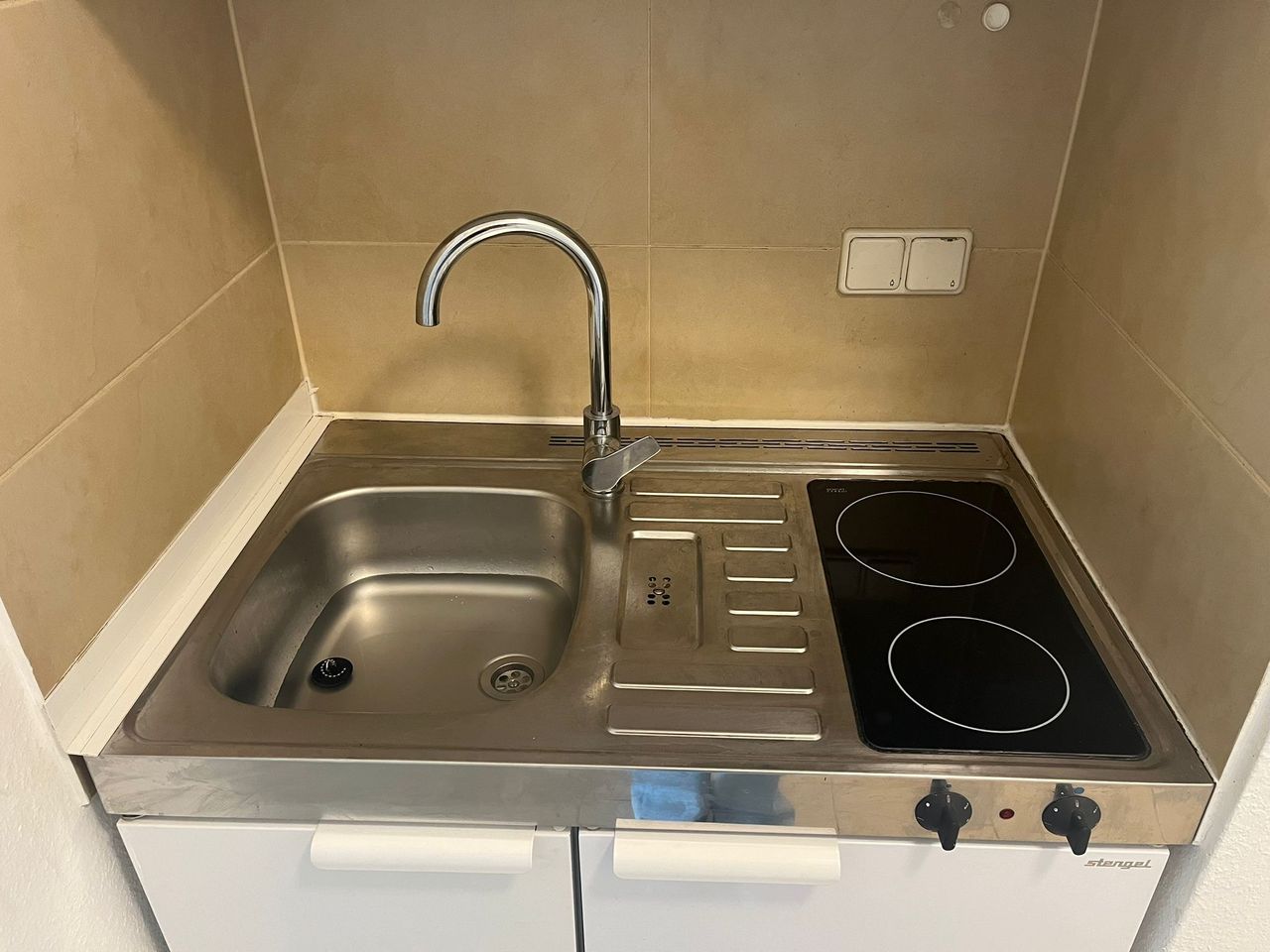 Wohnung Akademiestraße in Mannheim