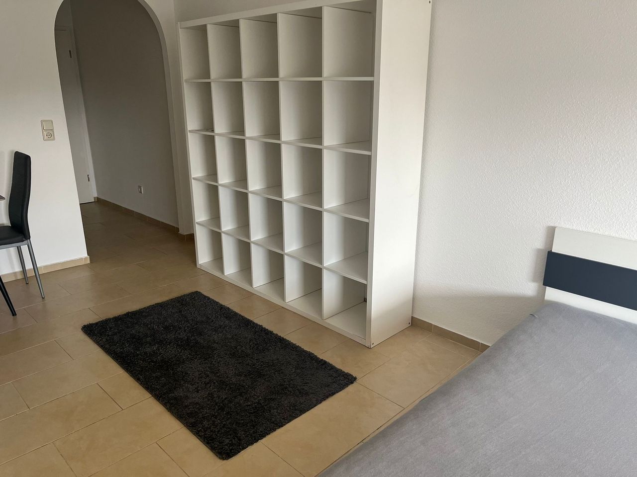 Wohnung Akademiestraße in Mannheim