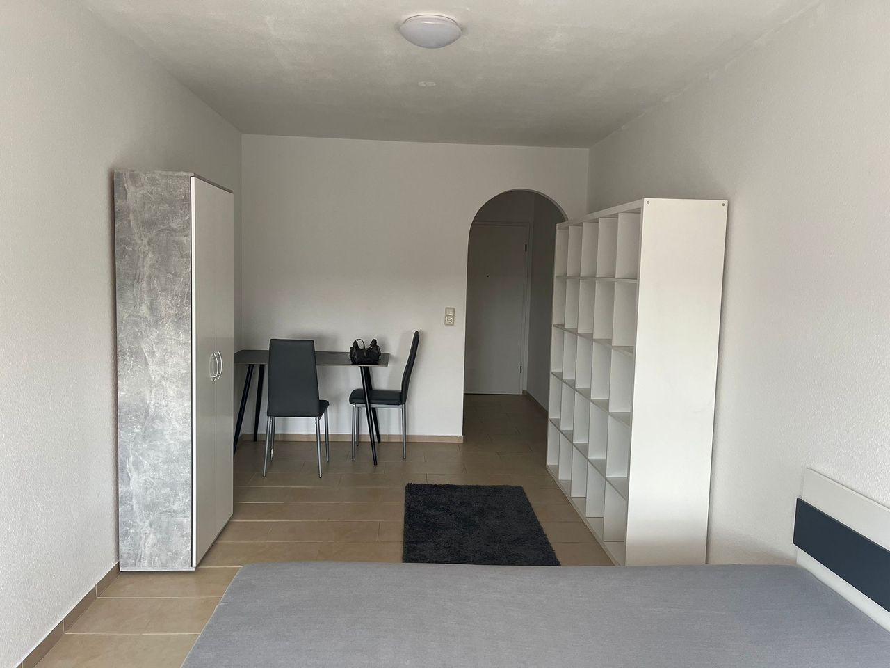 Wohnung Akademiestraße in Mannheim