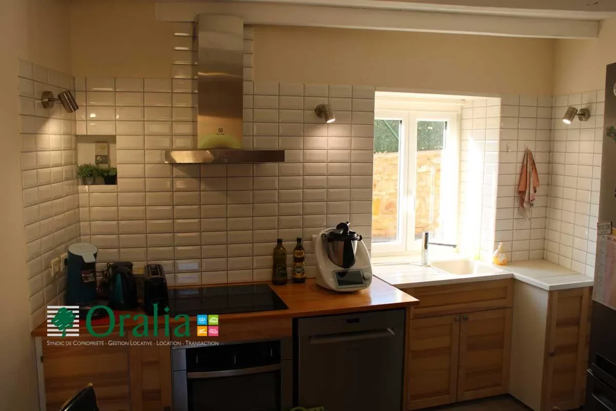 House Chemin du Perrin in Sarcey