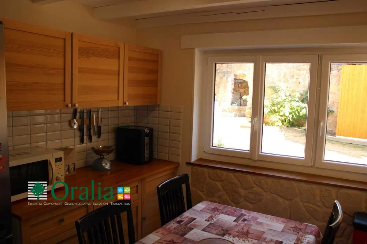 House Chemin du Perrin in Sarcey