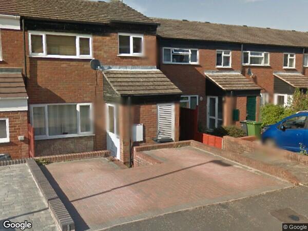 House Dudley Green in Royal Leamington Spa