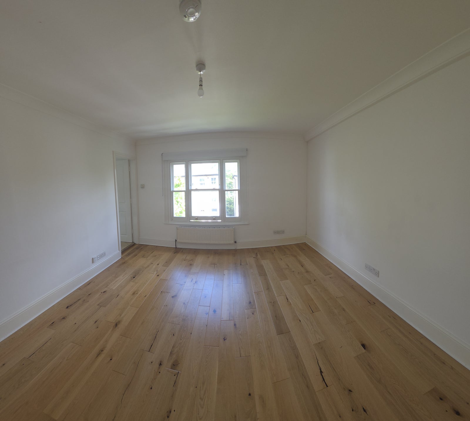 Flat Windsor Road in Greater London