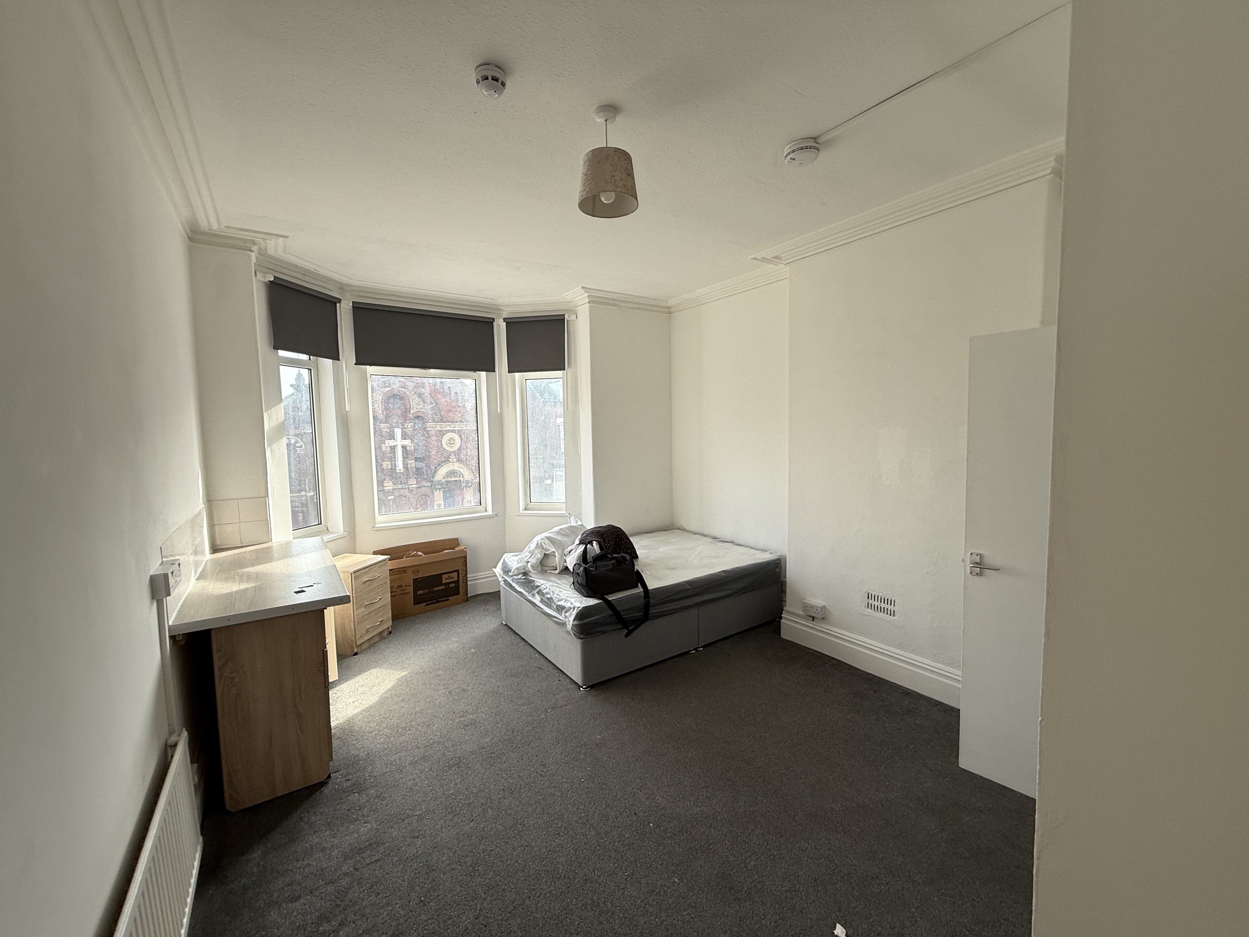 Room Balby Road in Doncaster