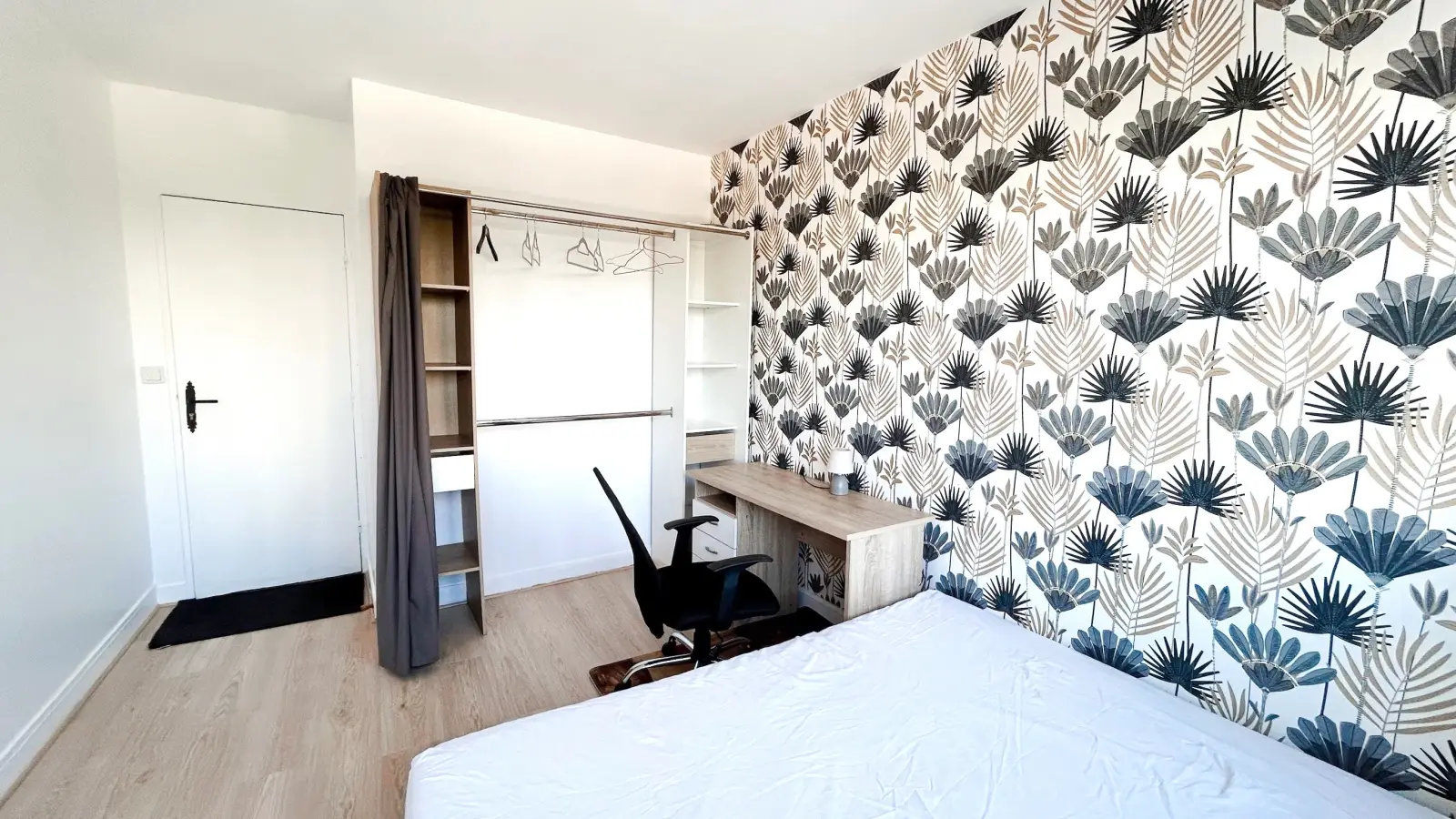 Appartement Allée Jean Poncelet à Créteil