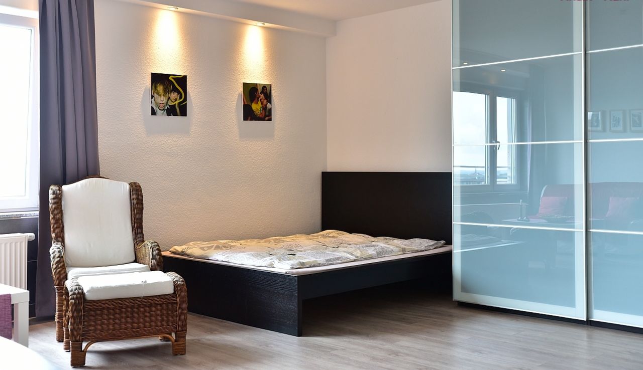 Wohnung Deutz-Kalker Straße in Köln