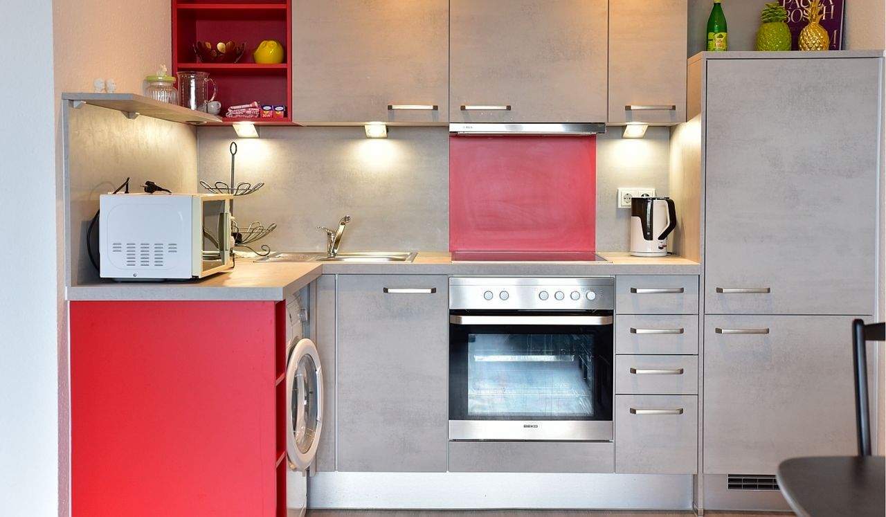 Wohnung Deutz-Kalker Straße in Köln