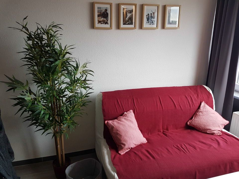 Wohnung Deutz-Kalker Straße in Köln