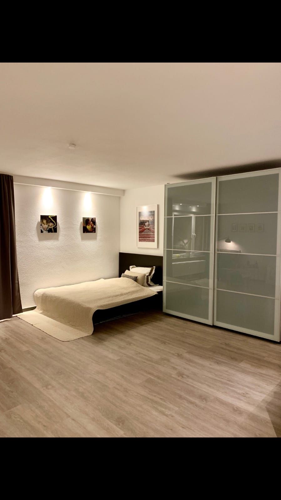 Wohnung Deutz-Kalker Straße in Köln