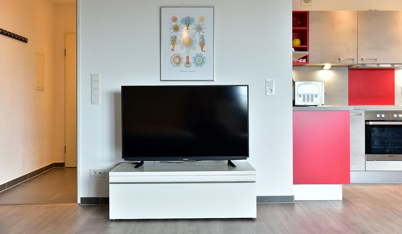 Wohnung Deutz-Kalker Straße in Köln