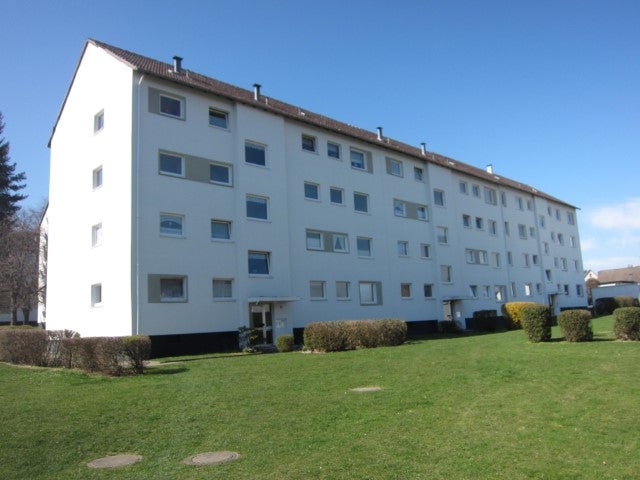 Wohnung Möncheholzring in Langelsheim (Innenstadt)