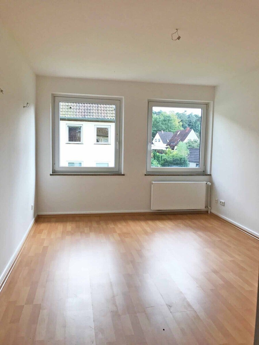 Wohnung Bürgerstraße in Aumühle