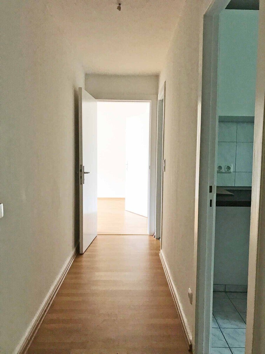 Wohnung Bürgerstraße in Aumühle