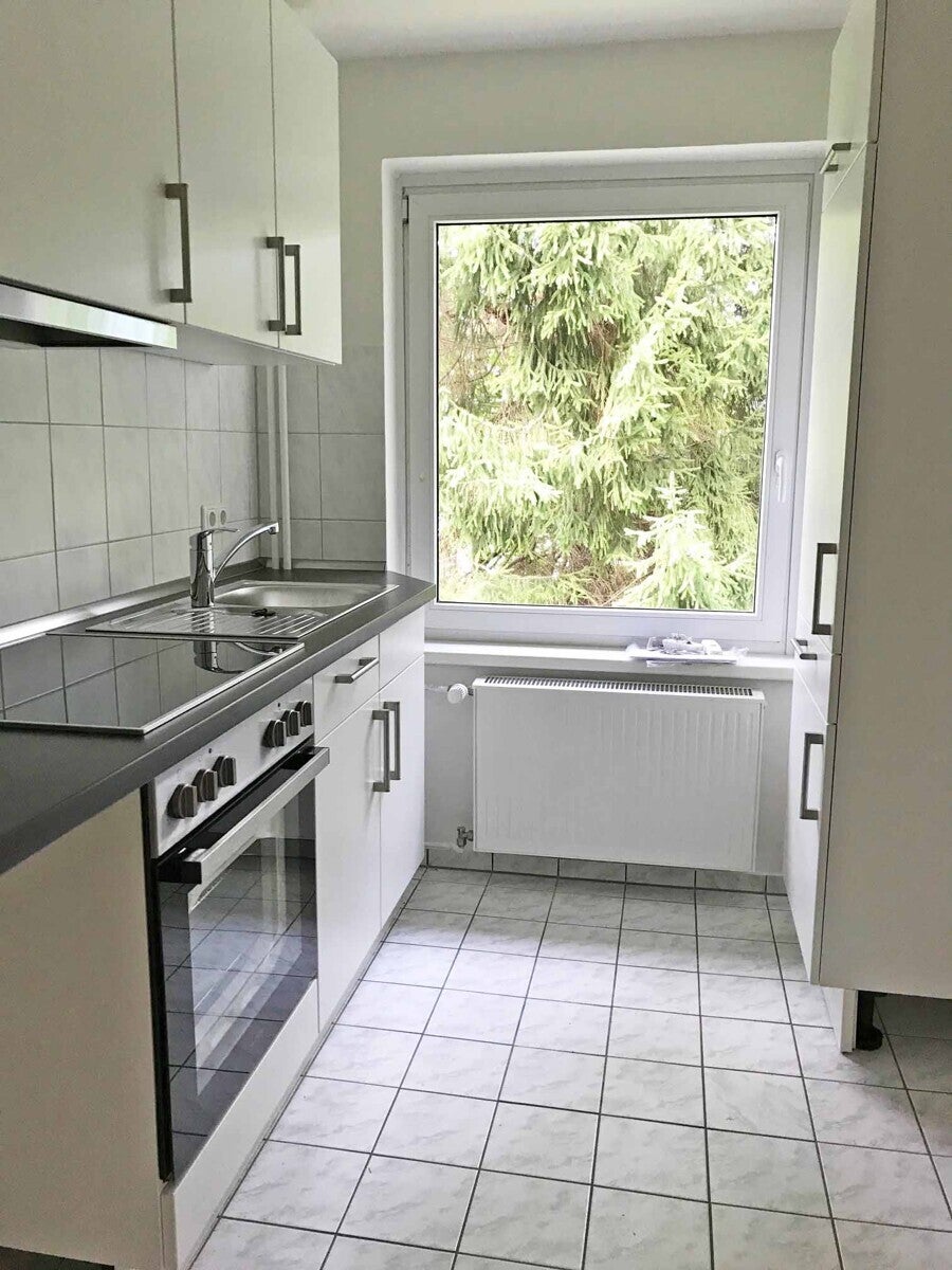 Wohnung Bürgerstraße in Aumühle