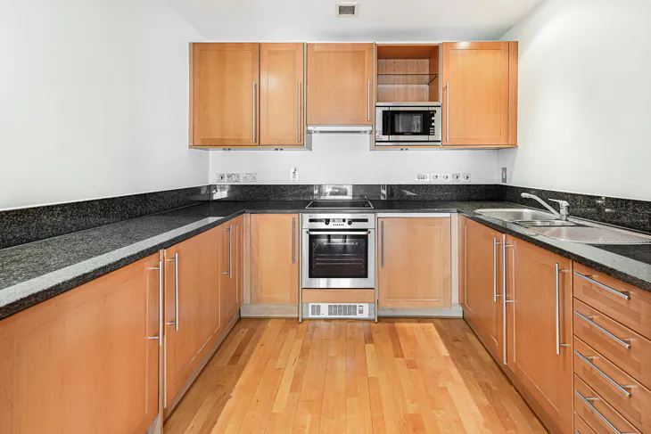 Flat King Street in City of Westminster