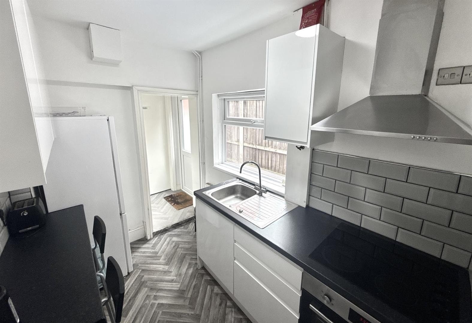 Room Eldon Road in Birmingham