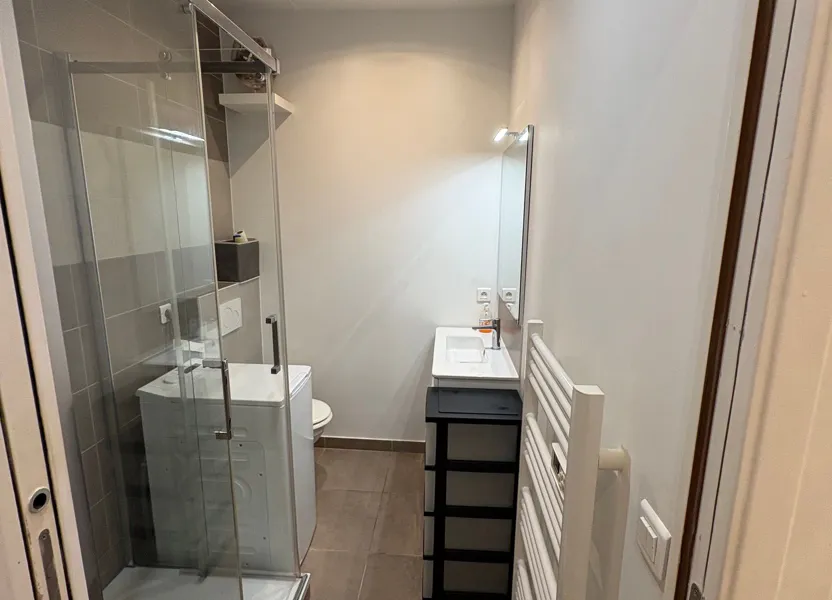 Appartement Boulevard Fisquet à Toulon