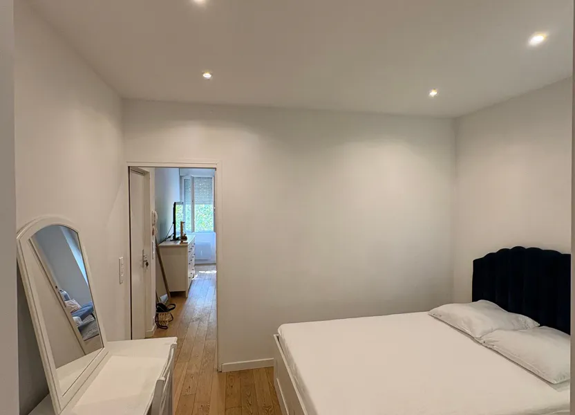Appartement Boulevard Fisquet à Toulon