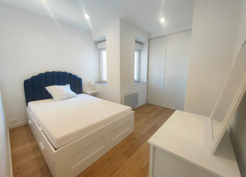 Appartement Boulevard Fisquet à Toulon