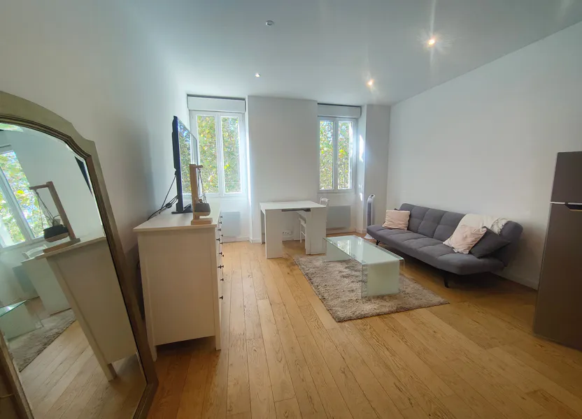 Appartement Boulevard Fisquet à Toulon