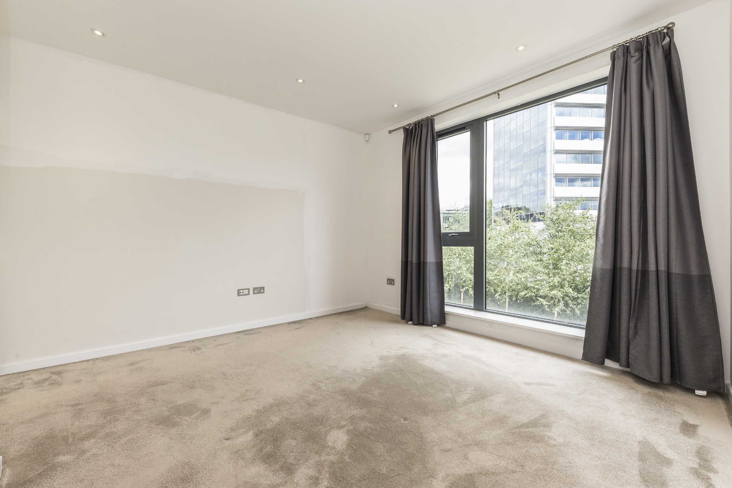 House Gunnersbury Mews in Greater London