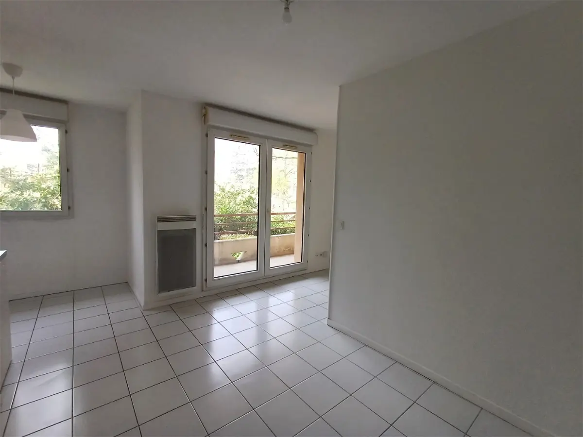 Appartement Rue Émile Lécrivain à Toulouse