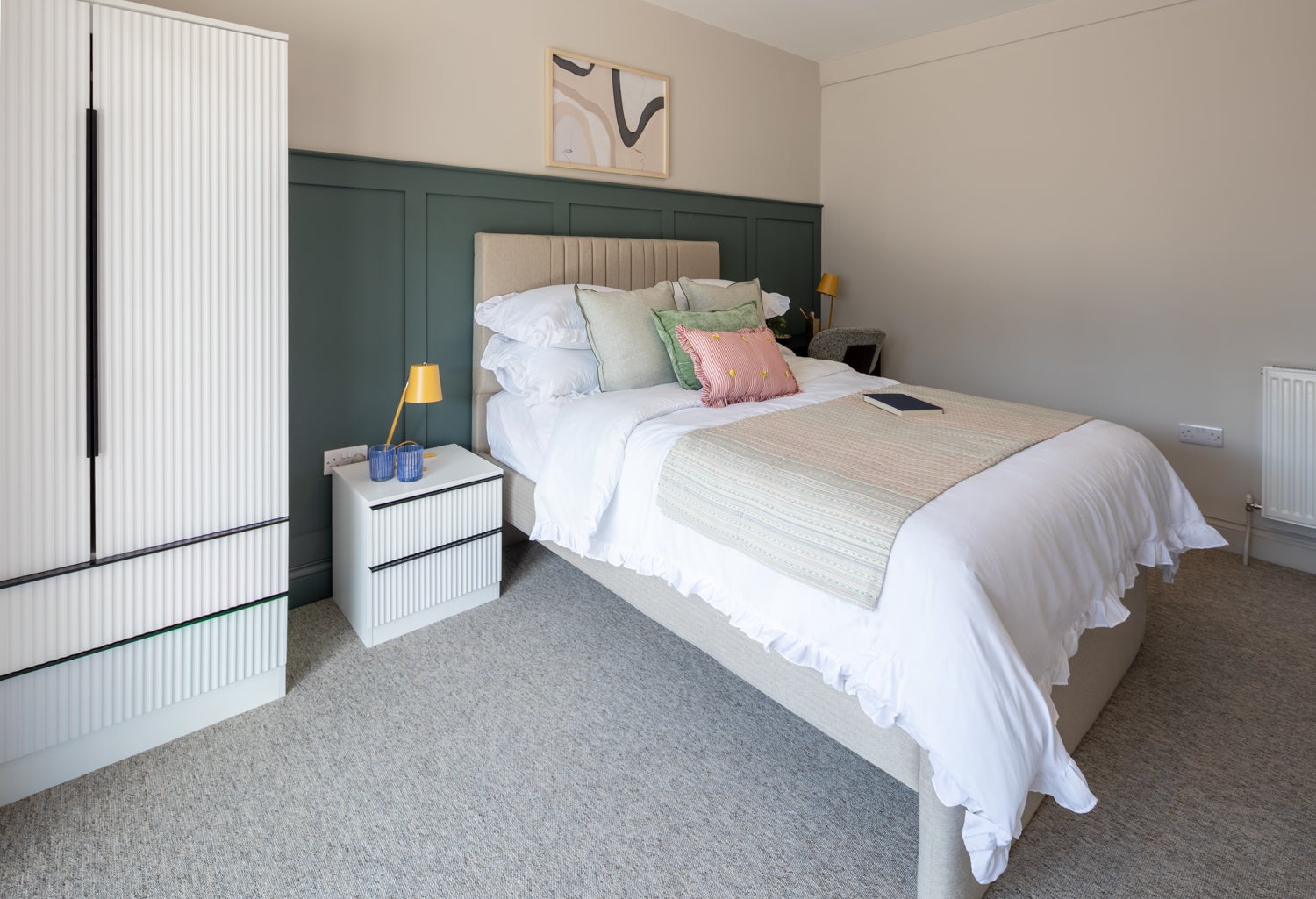 Room King George's Road in Bristol