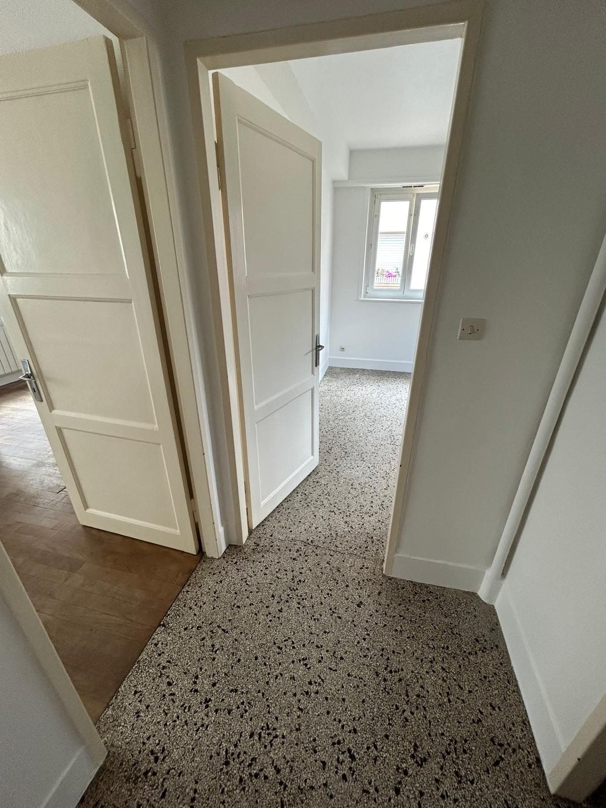 Appartement Rue de Zellenberg à Strasbourg