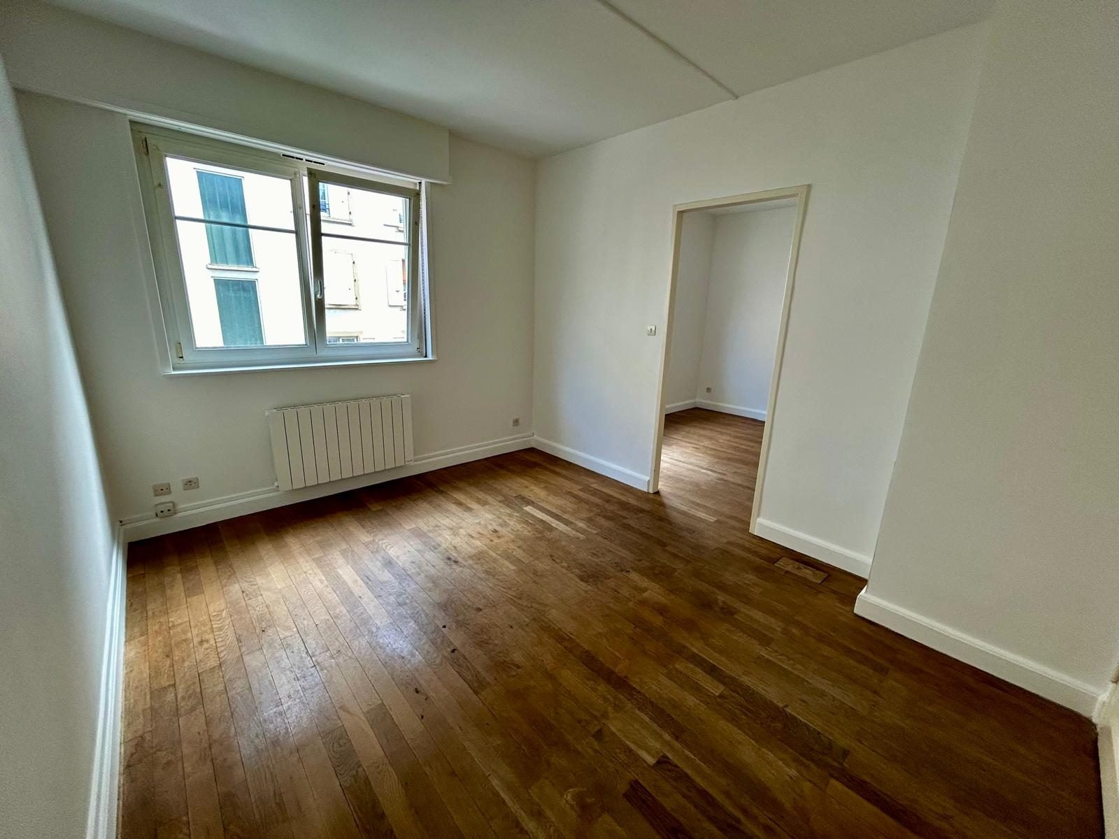 Appartement Rue de Zellenberg à Strasbourg