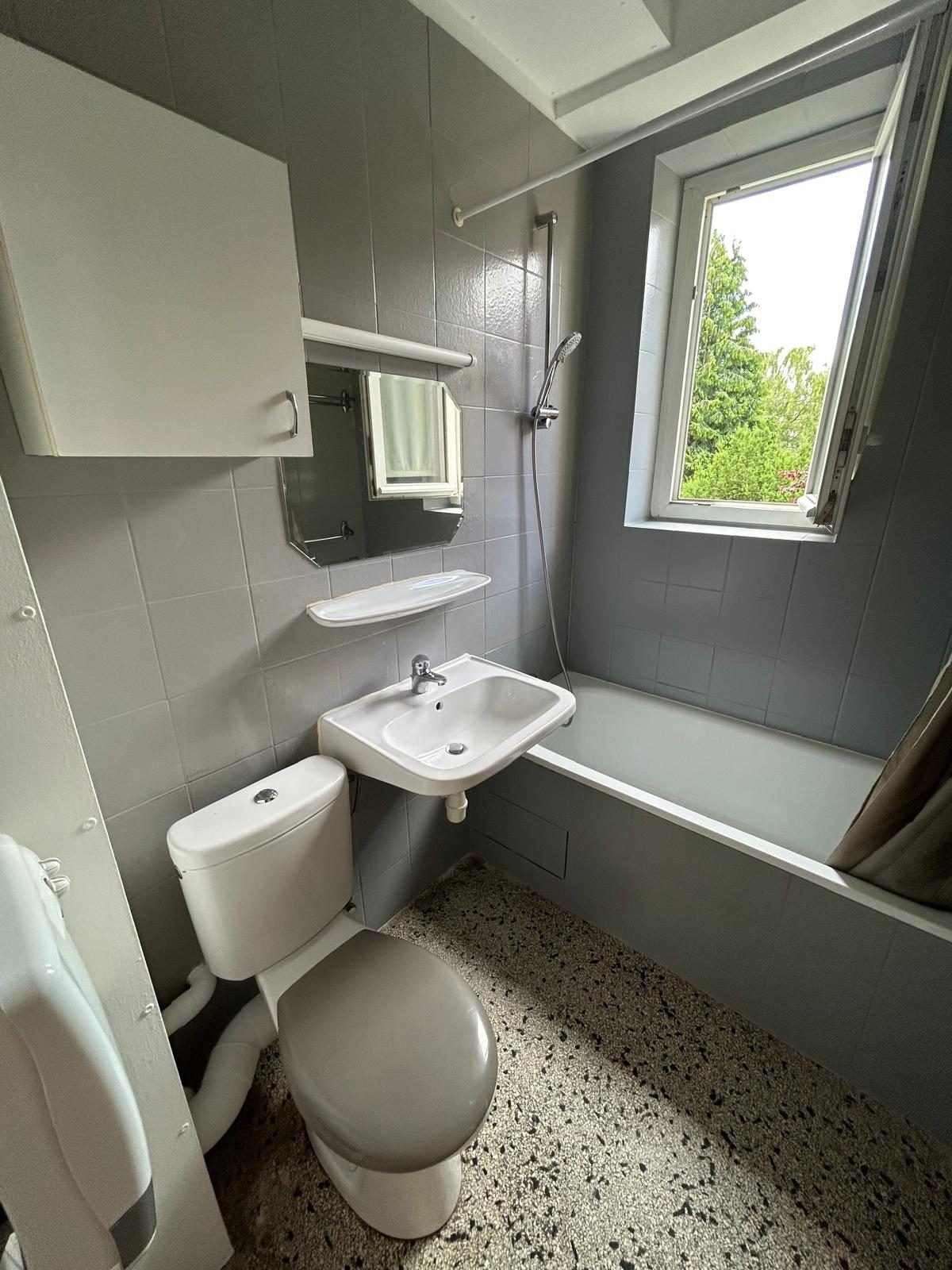 Appartement Rue de Zellenberg à Strasbourg