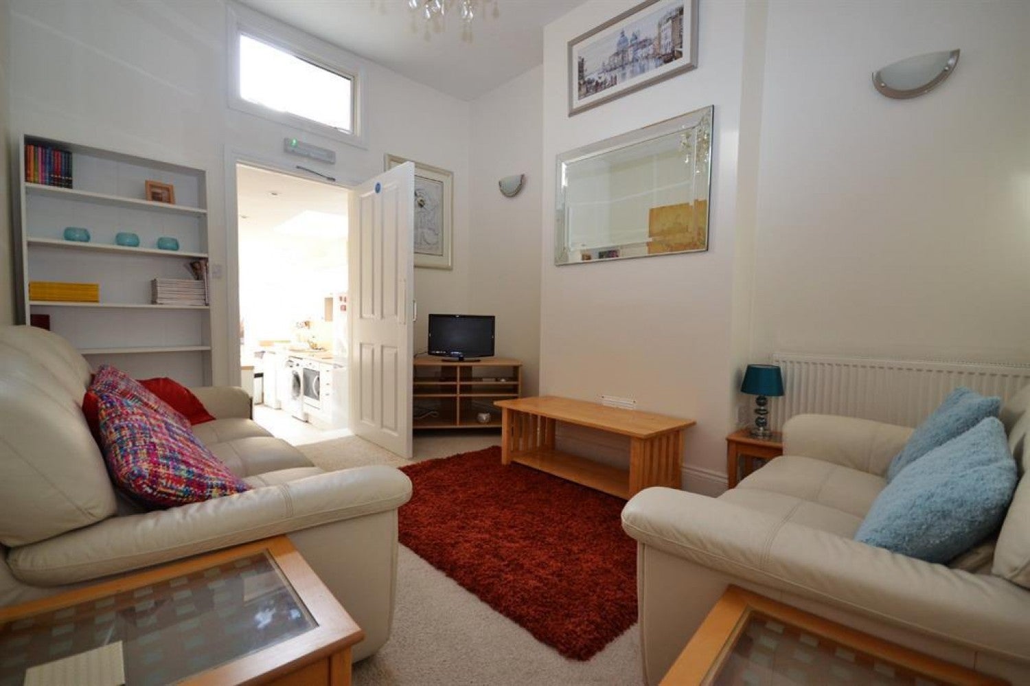 Flat Saint Georges Place in Cheltenham