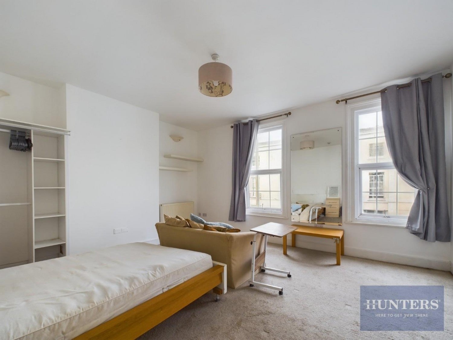 Flat Saint Georges Place in Cheltenham