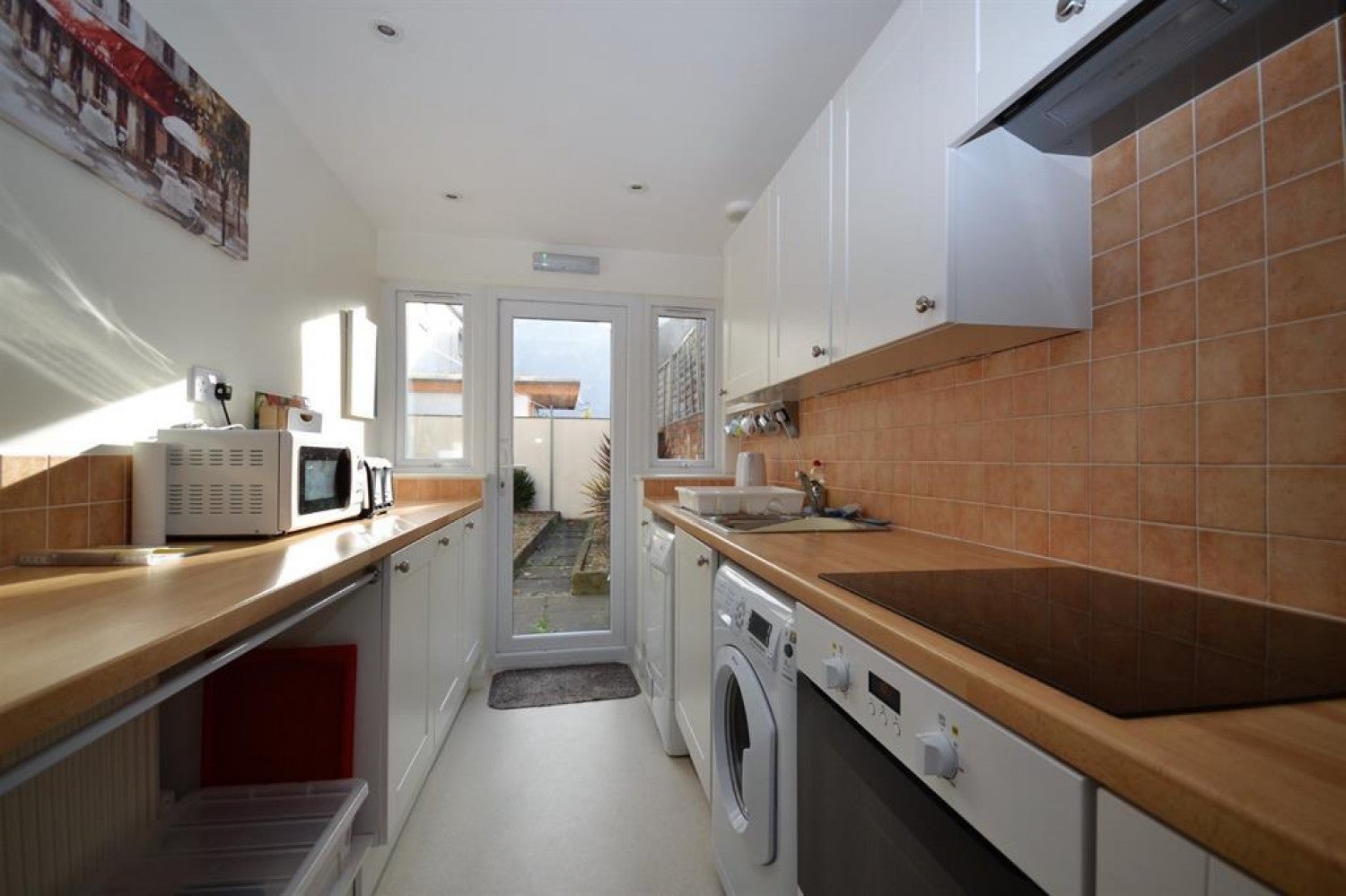 Flat Saint Georges Place in Cheltenham