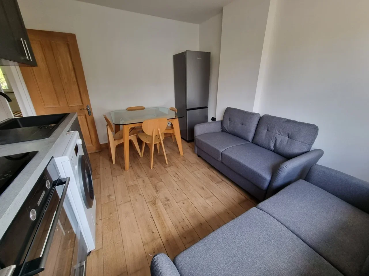 Flat The Ridgeway in Greater London
