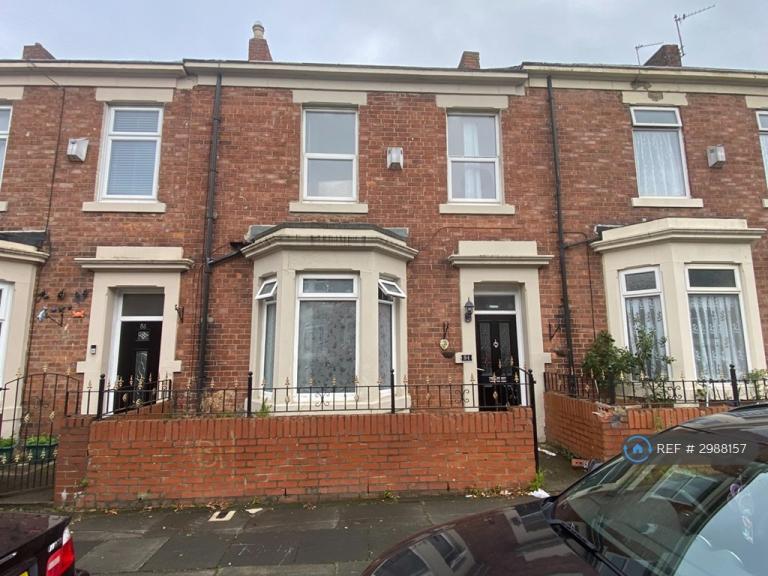 House Dilston Road in Newcastle upon Tyne