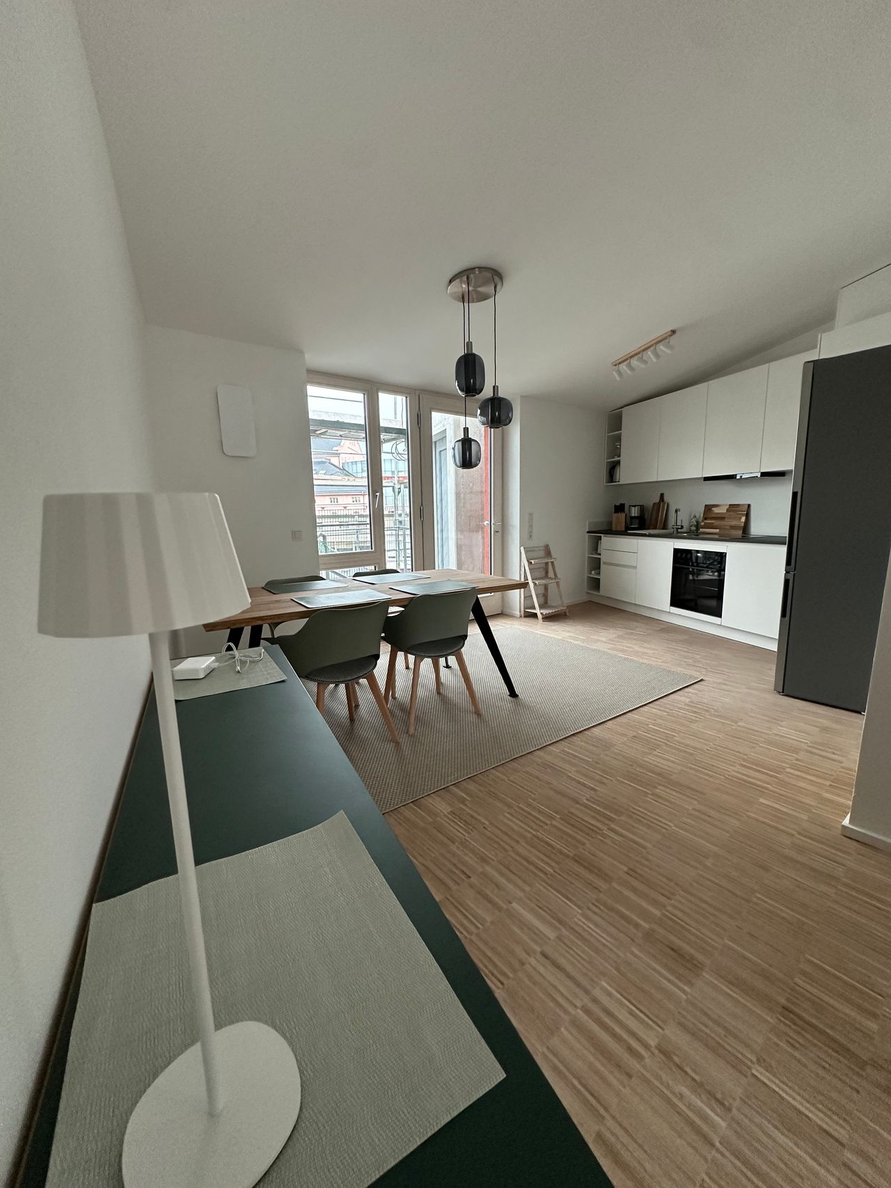Wohnung Vordere Präsenzgasse in Mainz