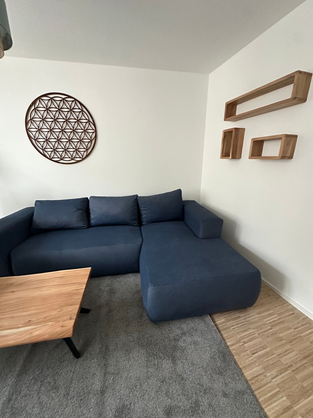 Wohnung Vordere Präsenzgasse in Mainz