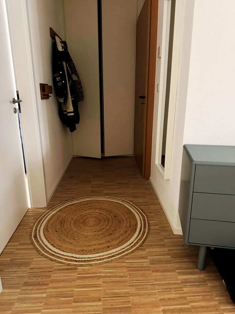 Wohnung Vordere Präsenzgasse in Mainz