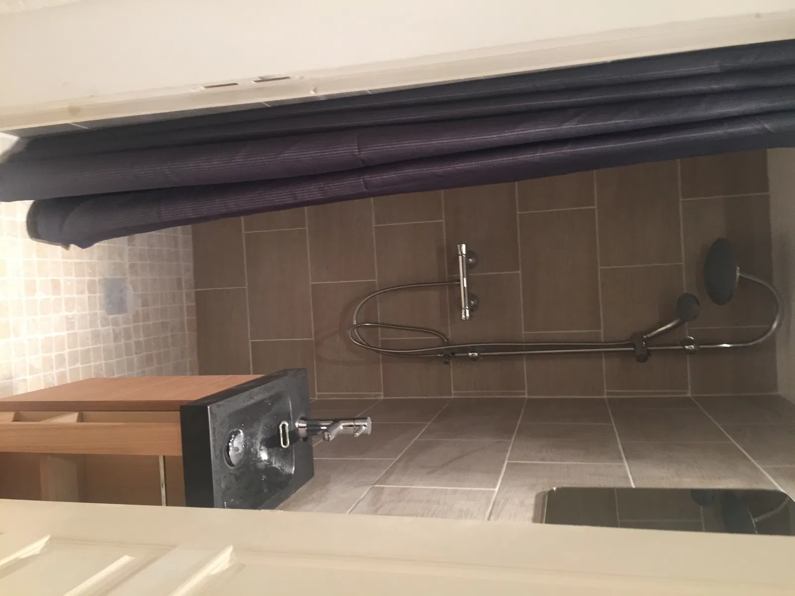 Chambre Avenue du 24 Août à Antibes