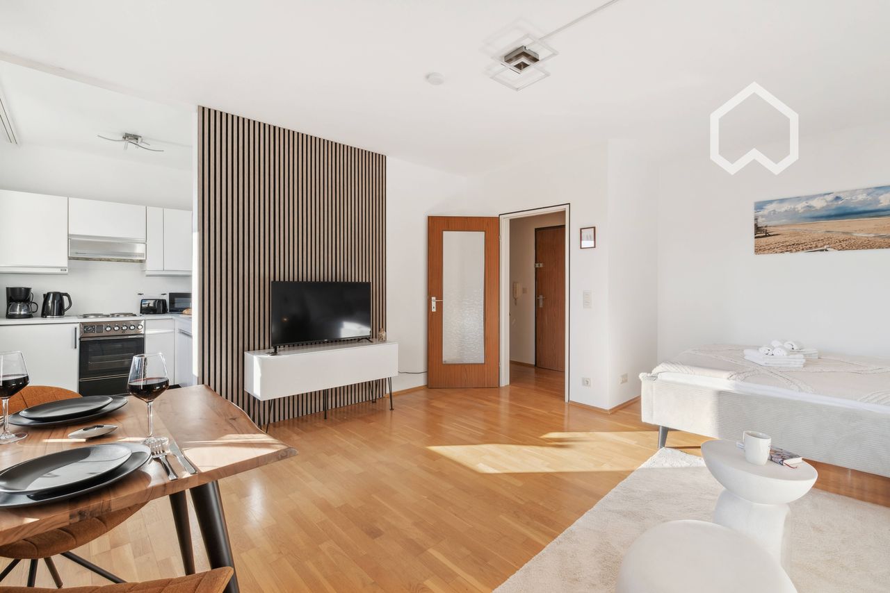 Wohnung Jakob-Lengfelder-Straße in Bad Homburg vor der Höhe