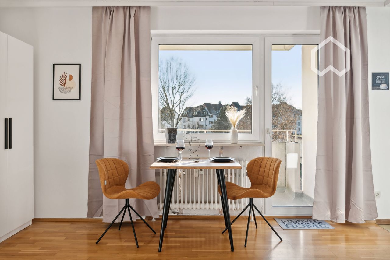 Wohnung Jakob-Lengfelder-Straße in Bad Homburg vor der Höhe