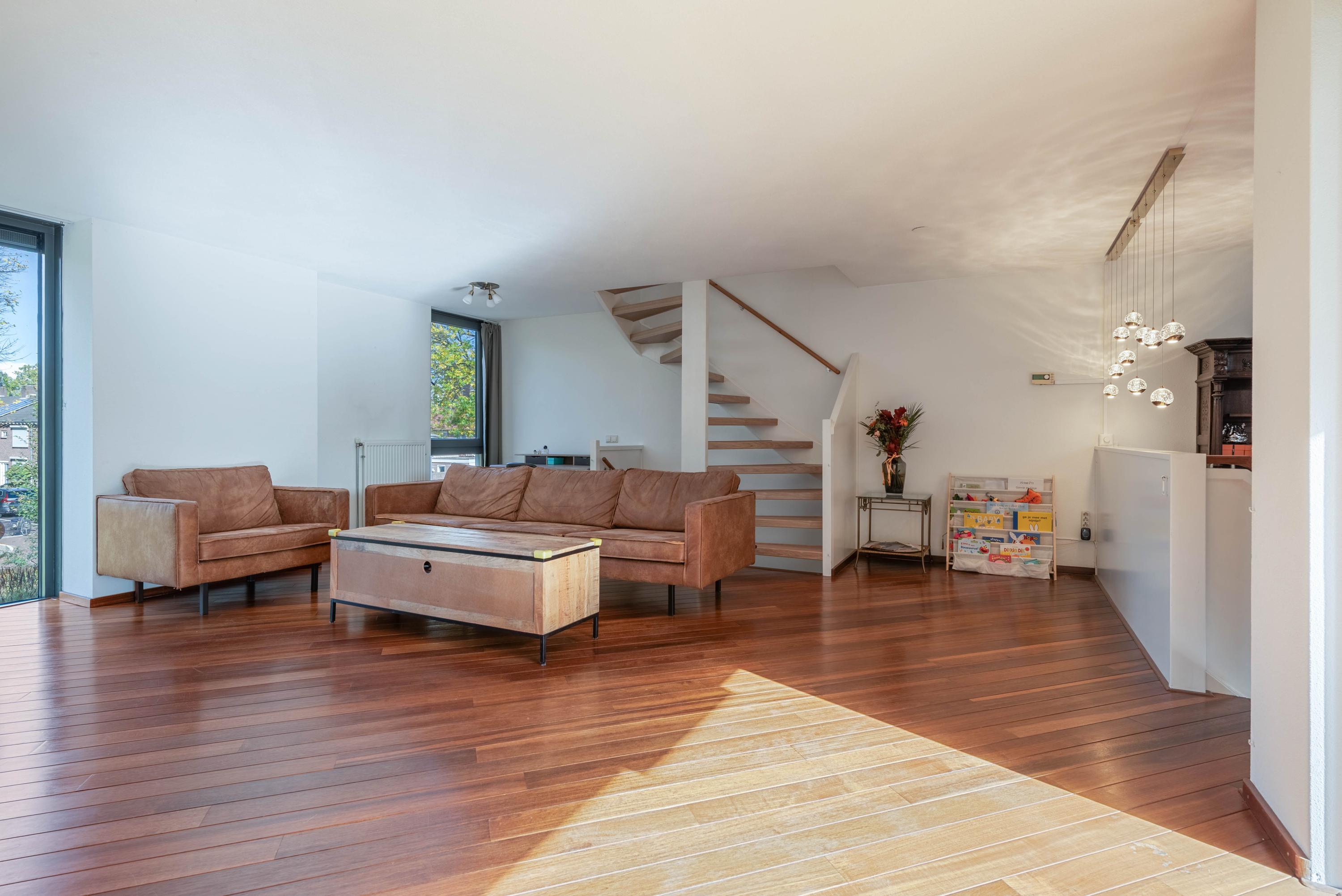 Tussenwoning te koop: Korenwolfstraat 43, Eindhoven