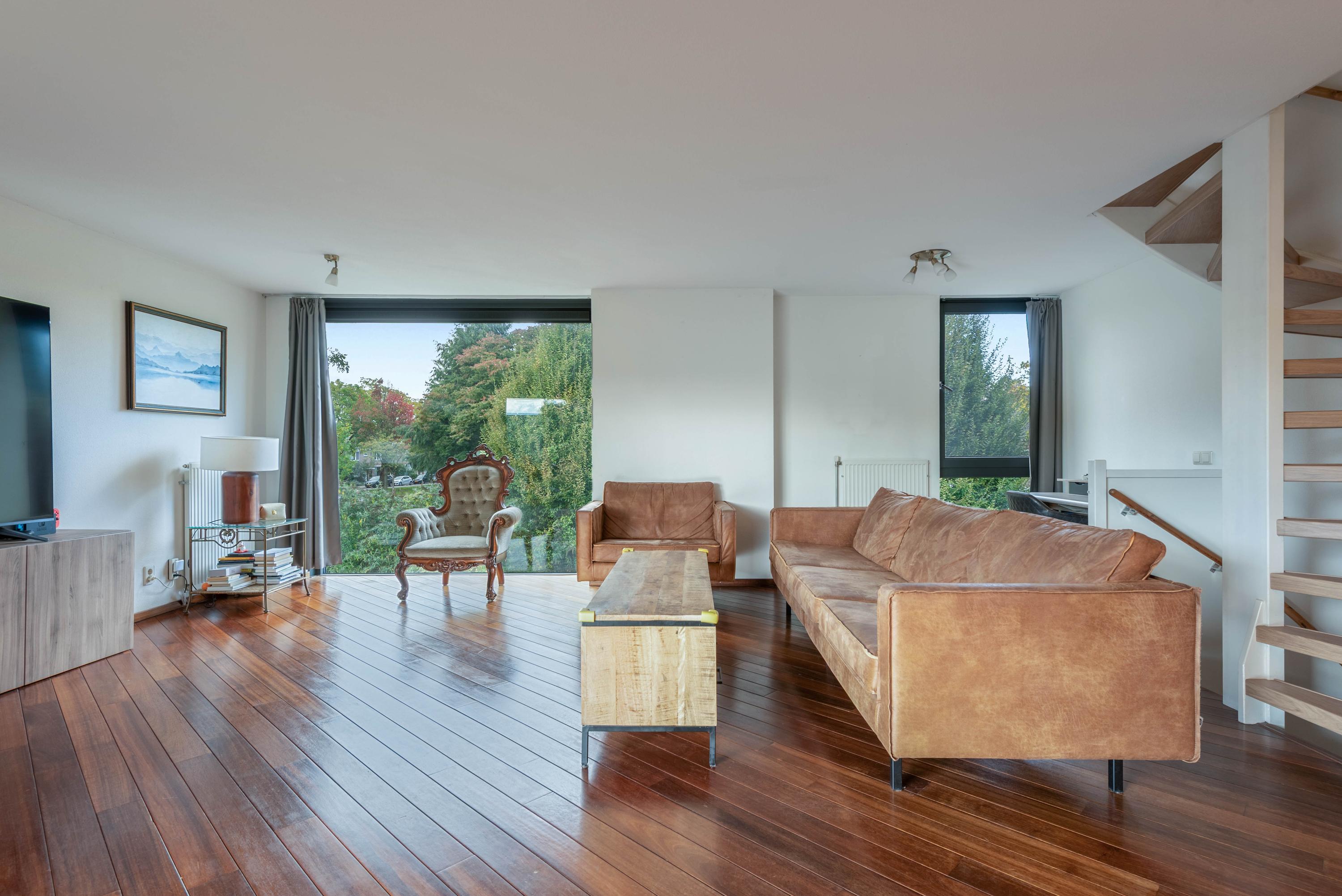Tussenwoning te koop: Korenwolfstraat 43, Eindhoven