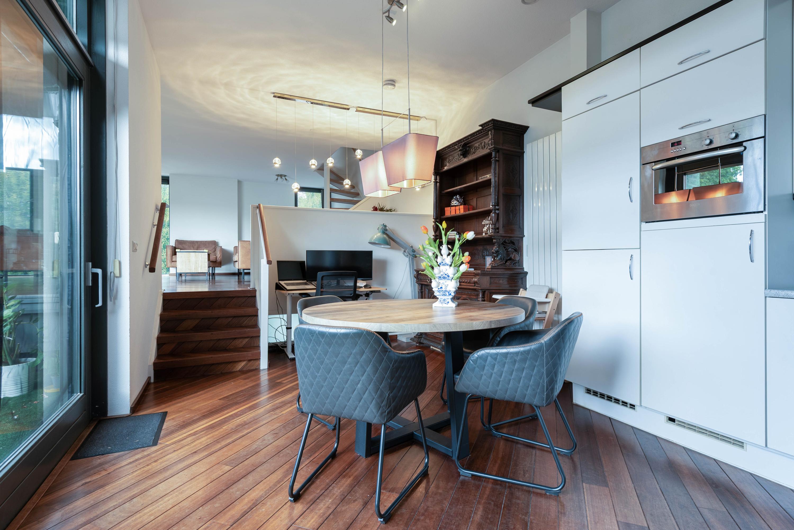 Tussenwoning te koop: Korenwolfstraat 43, Eindhoven