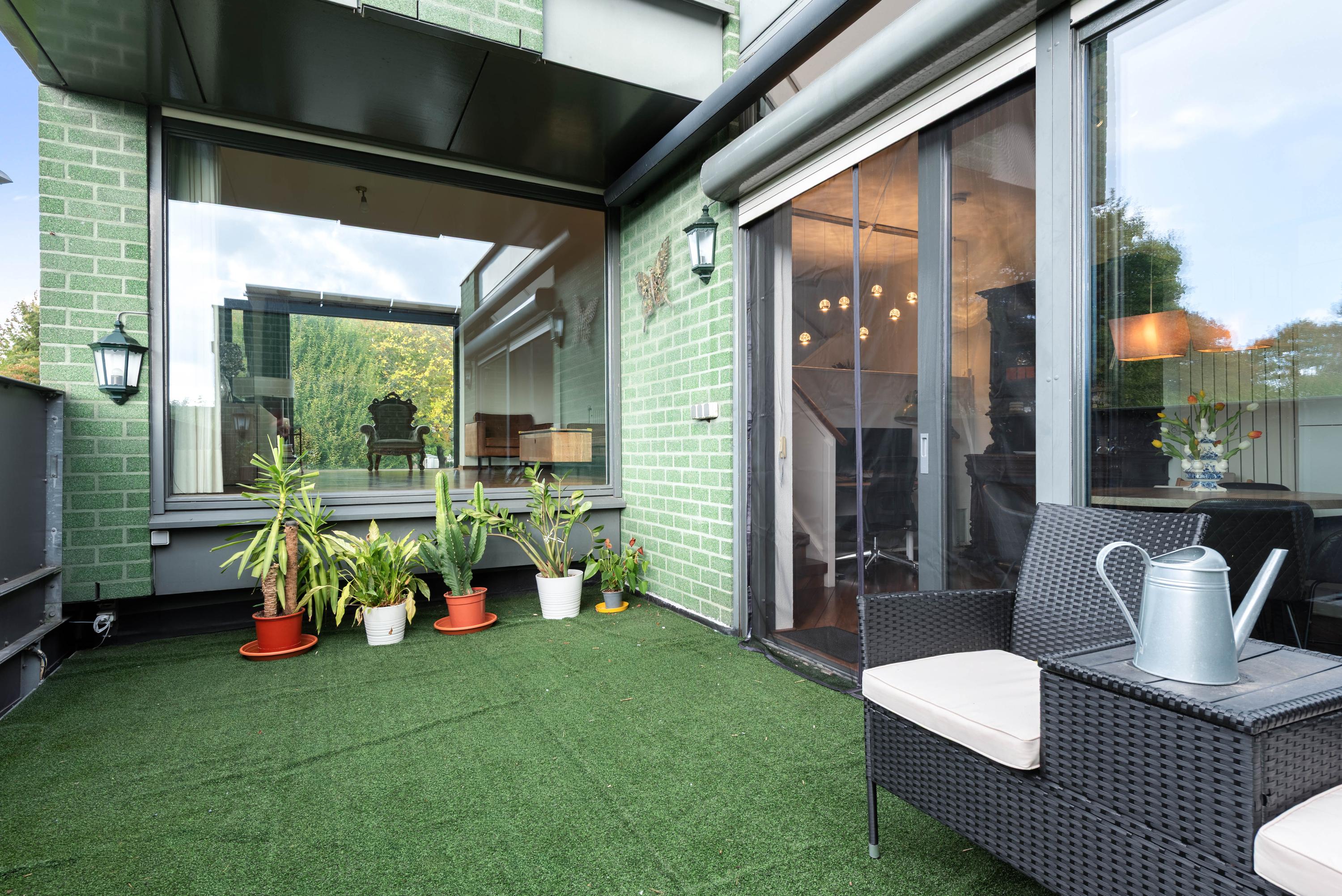 Tussenwoning te koop: Korenwolfstraat 43, Eindhoven