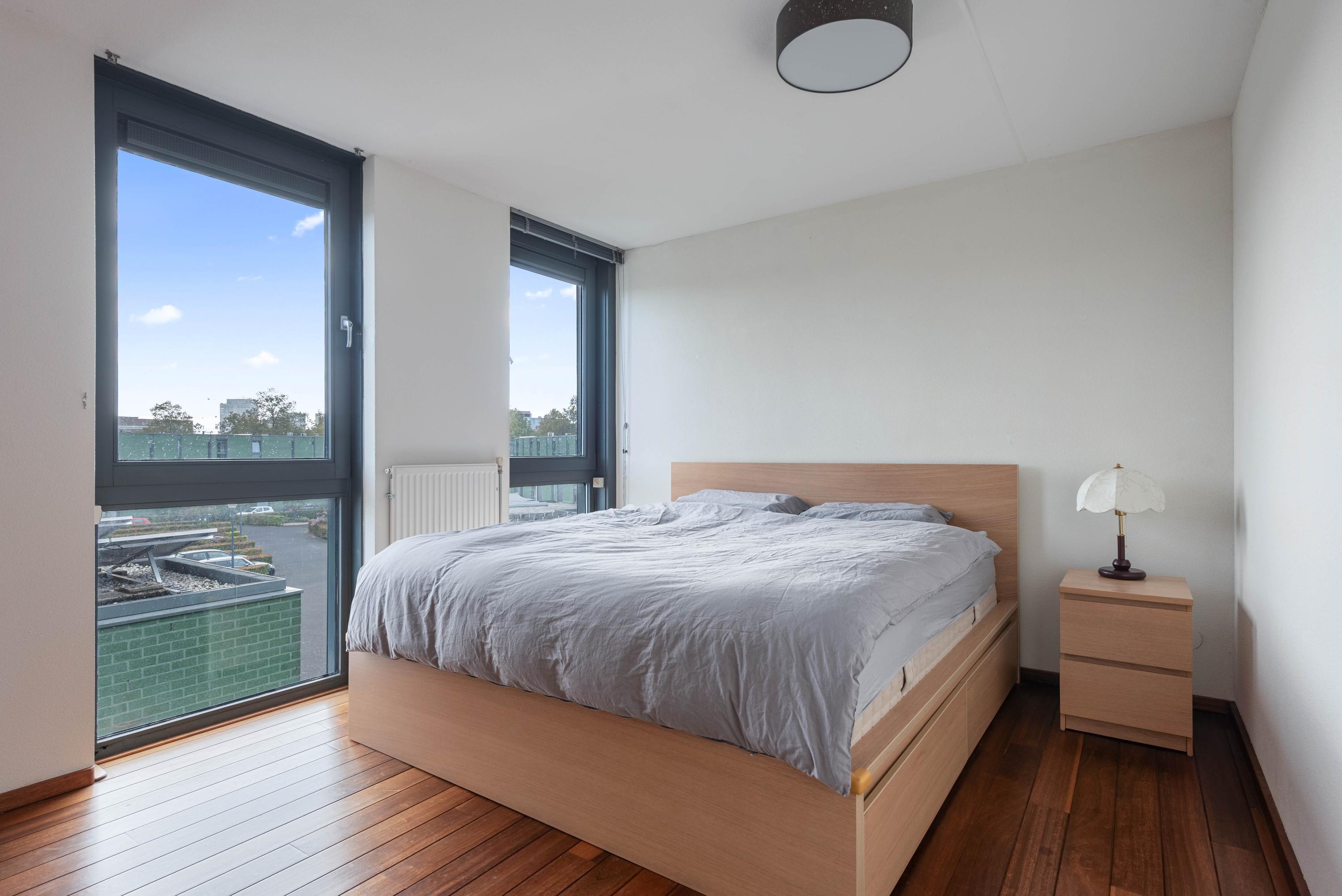 Tussenwoning te koop: Korenwolfstraat 43, Eindhoven