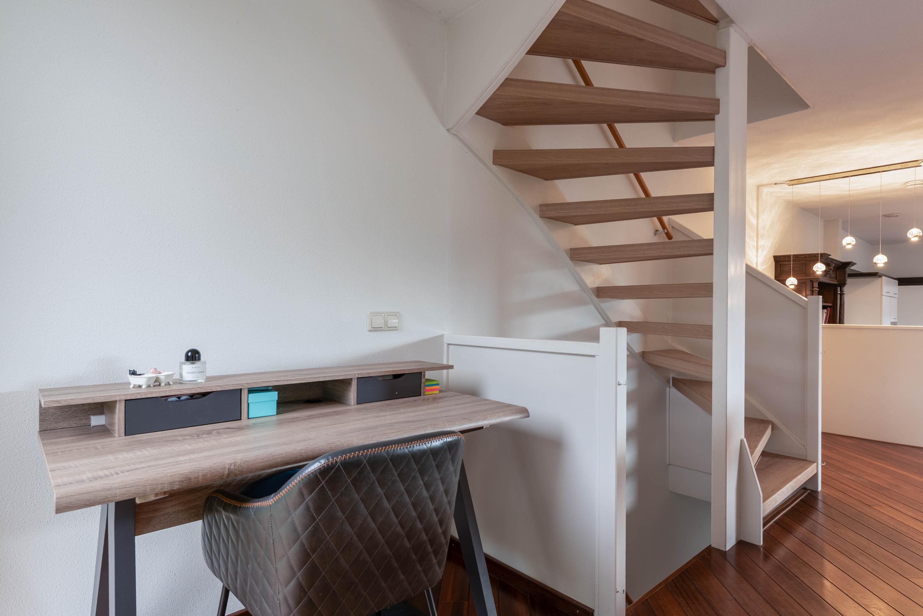 Tussenwoning te koop: Korenwolfstraat 43, Eindhoven