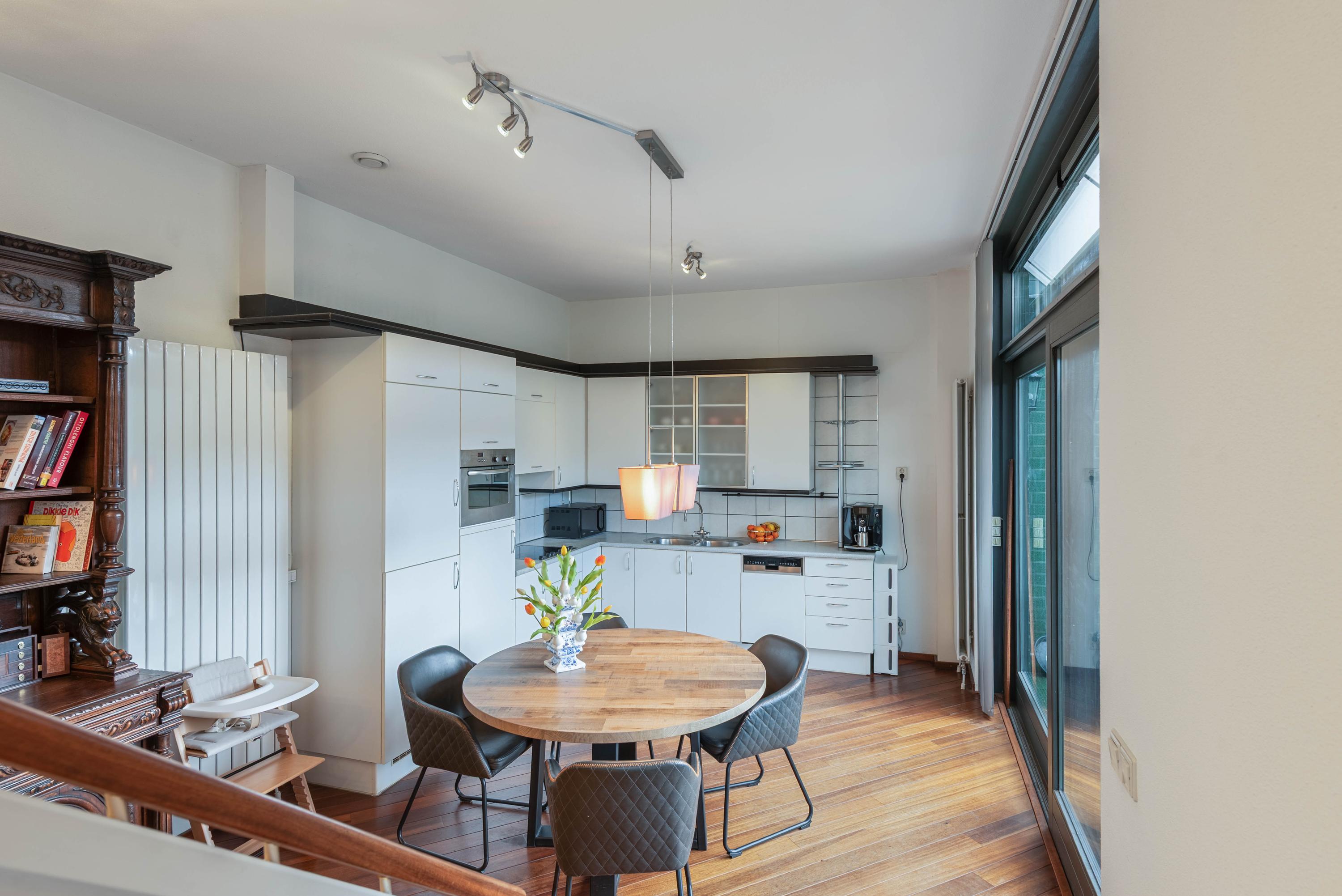 Tussenwoning te koop: Korenwolfstraat 43, Eindhoven