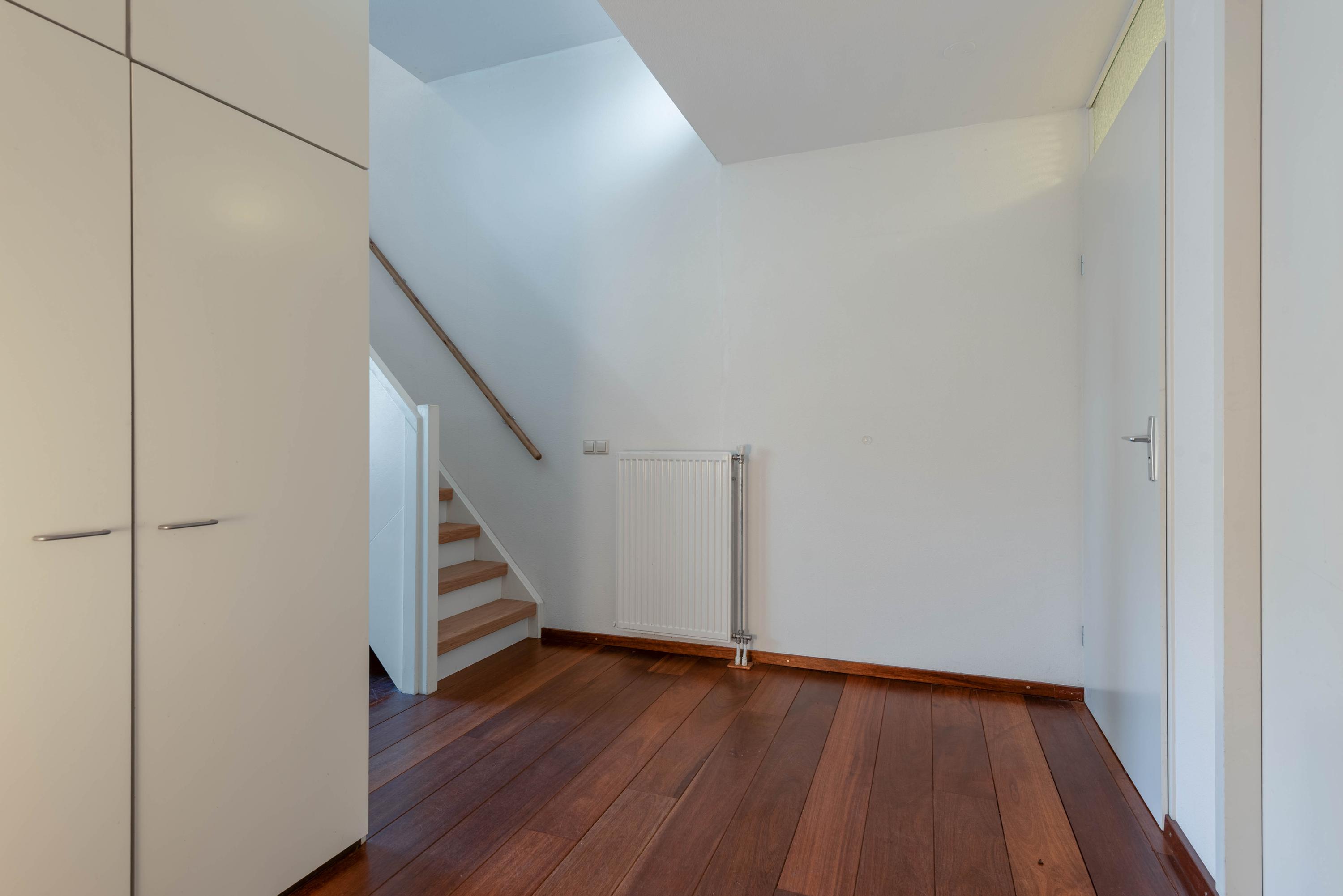 Tussenwoning te koop: Korenwolfstraat 43, Eindhoven