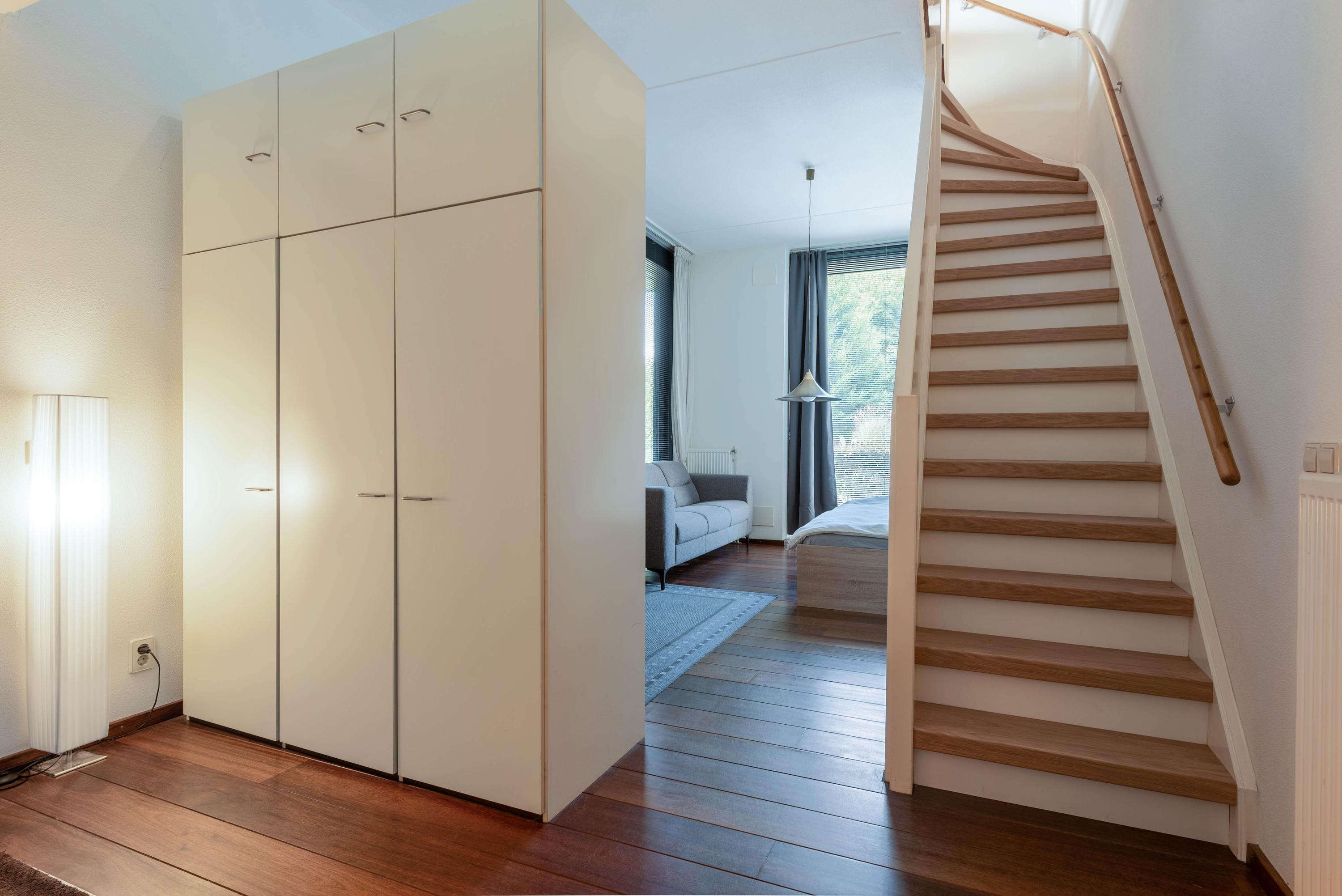 Tussenwoning te koop: Korenwolfstraat 43, Eindhoven
